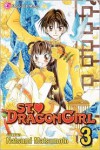 St. Dragon Girl, Volume 3 - Natsumi Matsumoto