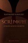 Scriptum  - Raymond Khoury