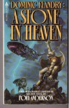 A Stone In Heaven - Poul Anderson
