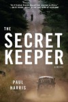 The Secret Keeper - Paul Harris