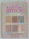 The New Knitting Stitch Library - Lesley Stanfield