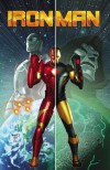 Iron Man: Fatal Frontier - Al Ewing