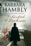 Kindred of Darkness - Barbara Hambly