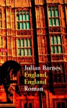England, England - Julian Barnes, Gertraude Krueger