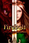Firebolt - Adrienne  Woods