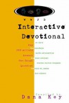 WWJD Interactive Devotional - Steven Curtis Chapman (Foreword),  Ellen Vaughn (Collaborator) Mary Beth Chapman  (Author);Rebecca St. James;dc Talk;Dana Key;Audio Adrenaline;Newsboys