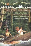 Magic Tree House: #5-8 - Mary Pope Osborne