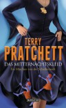Das Mitternachtskleid: Ein Märchen von der Scheibenwelt (Discworld, #38) - Terry Pratchett, Regina Rawlinson