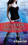 Lover's Instinct - Katie Reus