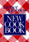 Better Homes and Gardens Cookbook, Revised - Better Homes and Gardens, J. Darling