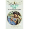 No More Lonely Nights (Harlequin Presents) - Charlotte Lamb