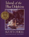 Island of the Blue Dolphins - Scott O'Dell, Ted Lewin