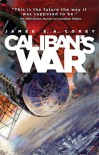 Caliban's War  - James S.A. Corey