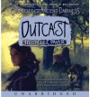 Chronicles of Ancient Darkness #4: Outcast (Audio) - Michelle Paver, Ian McKellen