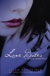 Love Bites (Vampire Kisses, Book 7) - Ellen Schreiber