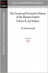 The Social & Economic History of the Roman Empire 2 - Michael Ivanovitch Rostovtzeff