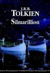 Silmarillion - J.R.R. Tolkien