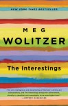The Interestings: A Novel - Meg Wolitzer