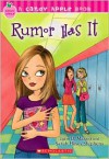 Rumor Has It - Jane B. Mason, Sarah Hines Stephens