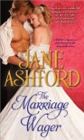 The Marriage Wager - Jane Ashford