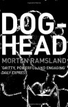 Doghead - Morten Ramsland