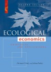 Ecological Economics: Principles and Applications - Herman E. Daly, Joshua Farley