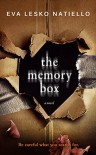 The Memory Box - Eva Lesko Natiello