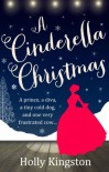 A Cinderella Christmas - Holly Kingston