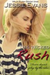 This Wicked Rush - Jessie Evans