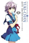 The Disappearance of Nagato Yuki-chan, Vol. 5 - Nagaru Tanigawa, PUYO, Noizi Ito