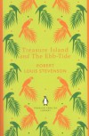 Treasure Island and The Ebb-Tide - Lloyd Osbourne, Robert Louis Stevenson