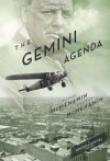 The Gemini Agenda (Winston Churchill Thrillers) - Michael McMenamin;Patrick McMenamin