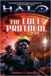 Halo: The Cole Protocol - Tobias S. Buckell