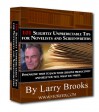 101 Slightly Unpredictable Tips for Novelists and Screenwriters - Larry Brooks