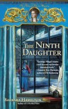 The Ninth Daughter  - Barbara Hamilton