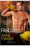 Reburn - Anne Marsh