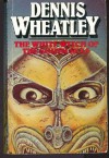 The White Witch of the South Seas (Gregory Sallust, #11) - Dennis Wheatley