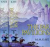 The Far Pavilions (Volume 2) - M.M. Kaye