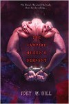 The Vampire Queen's Servant  - Joey W. Hill