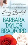 Being Elizabeth - Barbara Taylor Bradford