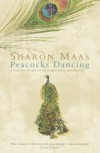 Peacocks Dancing - Sharon Maas