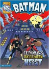 Catwoman's Halloween Heist - Eric Fein,  Erik Doescher (Illustrator),  Mike DeCarlo (Illustrator)