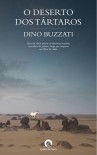 O Deserto dos Tártaros - Dino Buzzati