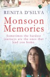 Monsoon Memories - Renita D'Silva