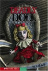 The Deadly Doll (Shade Books) - Janine Burke;J. Burke