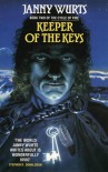 Keeper of the Keys  - Janny Wurts