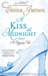 A Kiss at Midnight  - Eloisa James