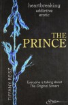 The Prince - Tiffany Reisz