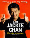 I Am Jackie Chan: My Life in Action - Jackie Chan, Lung Ch'eng