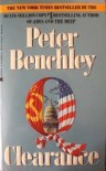Q Clearance - Peter Benchley